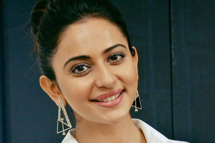 Rakul opens up on nepotism in Bollywood