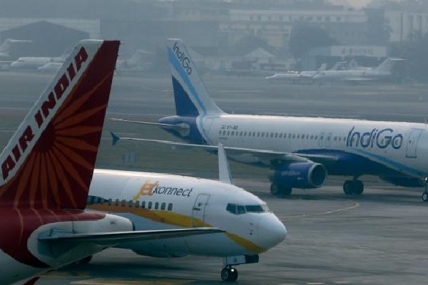 Return tickets are compulsory to enter UAE says Air India and Indigo Airlines 