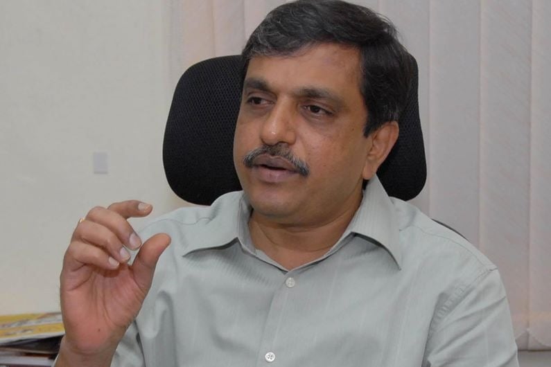 Sajjala criticizes SEC Nimmagadda Ramesh Kumar