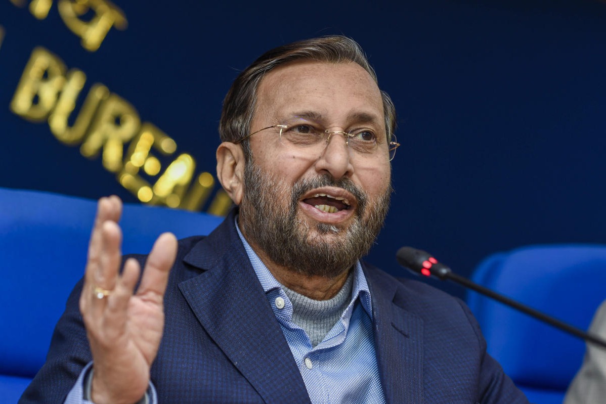 Prakash Javadekar requests all not to neglect taking second dose of Corona vaccine