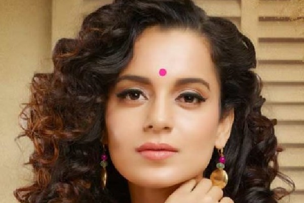 Kangana Ranaut comes in support for Payal Ghosh