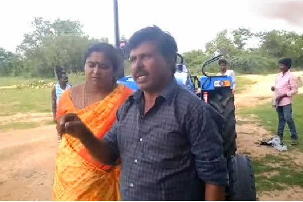 Farmer who was gifted a tractor from Sonu Sood disappoints with bad campaign