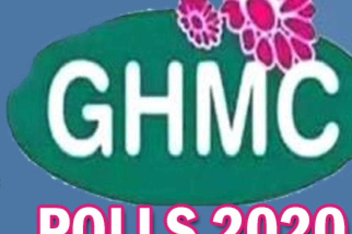 1121 candidates are in GHMC election fray