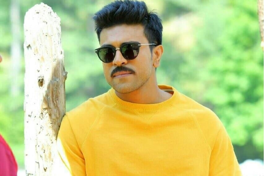 A crazy project planned with Pawan Kalyan and Ram Charan 