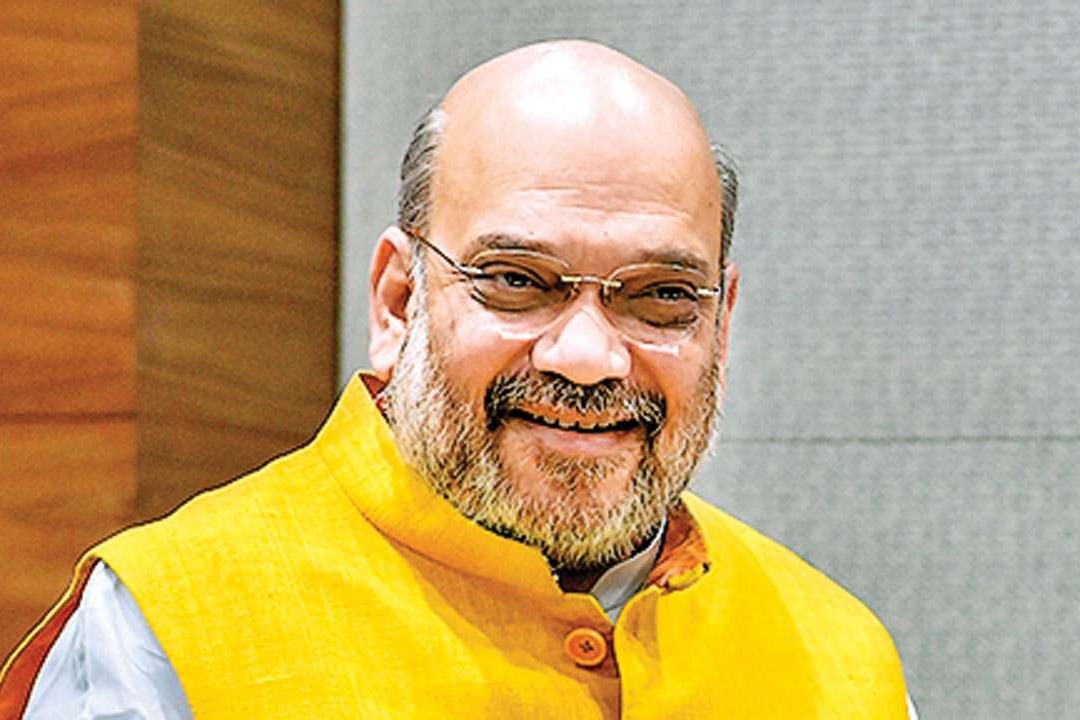 Amit Shah to hold meeting with farmer leaders