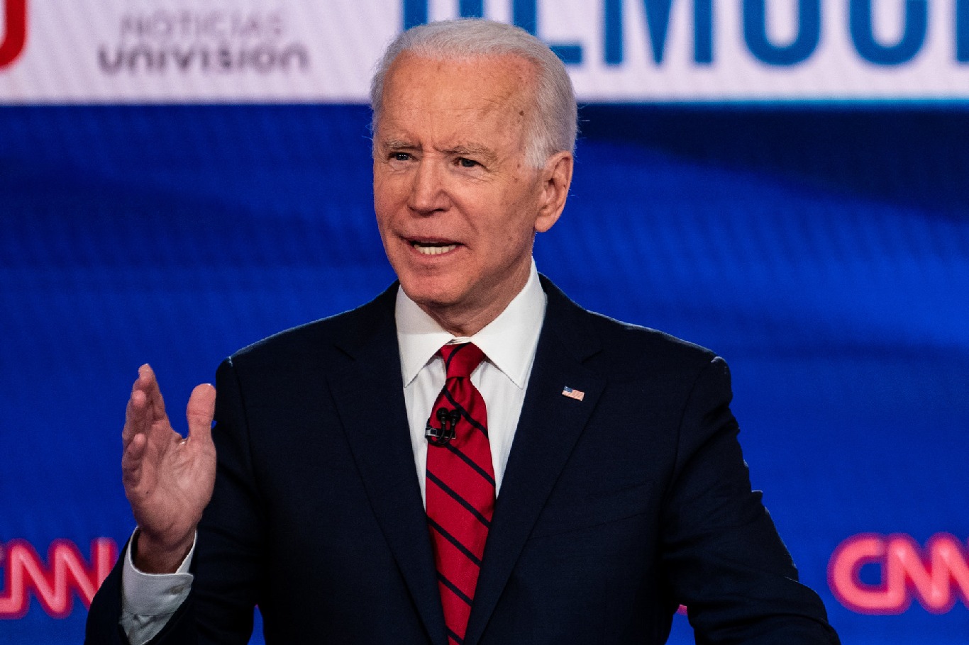 Joe Biden promises that he will give citizenship for 1 crore people if he wins