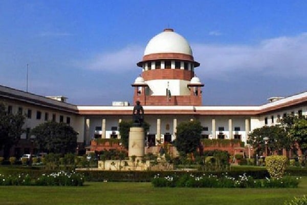 UP Police files affidavit at Supreme Court in Vikas Dubey encounter case