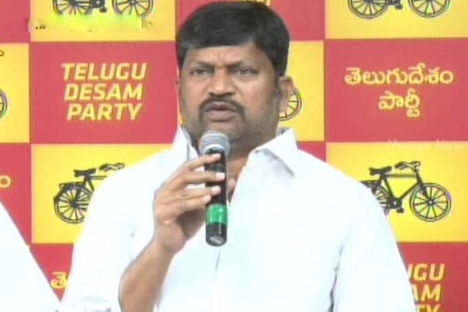 TDP will contest in GHMC elections says L Ramana