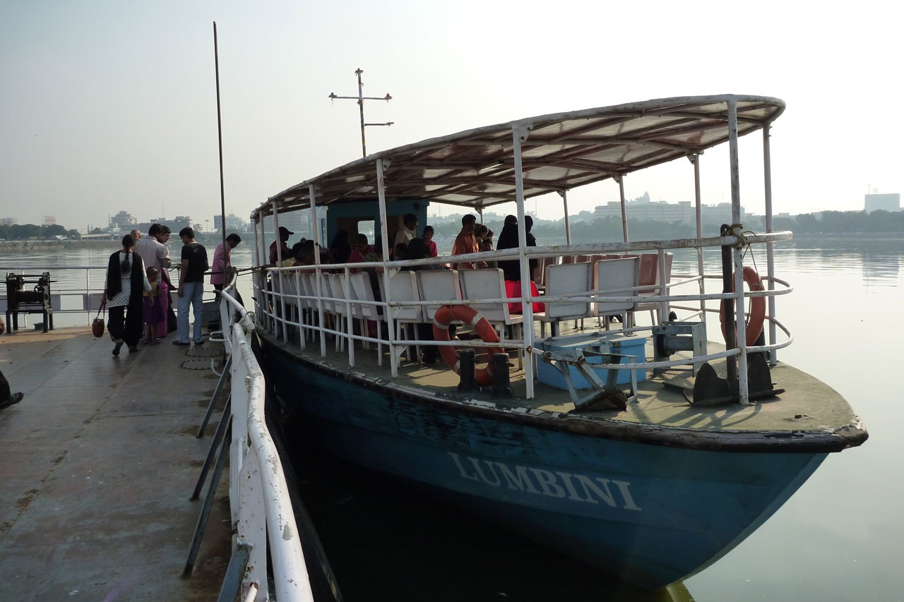 tourist spots reopened in Telangana