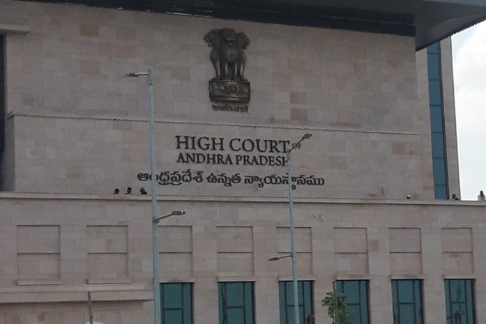 AP High Court extends stay on E Watch App