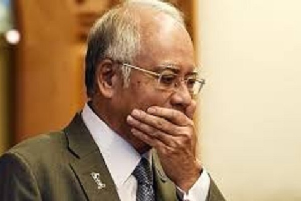 Malaysian ex PM Najib sentenced to 12 years jail