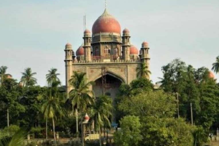Telangana High Court extends stay on Secretariat demolition 