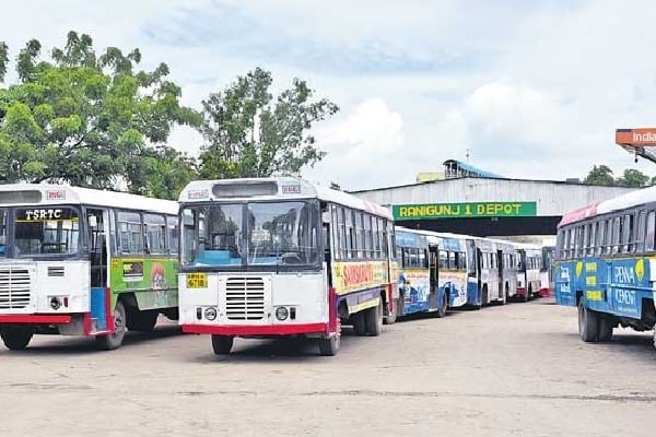 TS to Convert Diesel Buses to Electric Buses