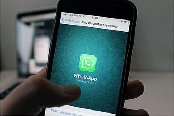 Text messages from unknown numbers will be dangerous to for Whatsapp