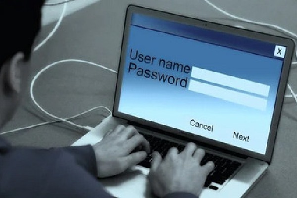 Here is world worst passwords