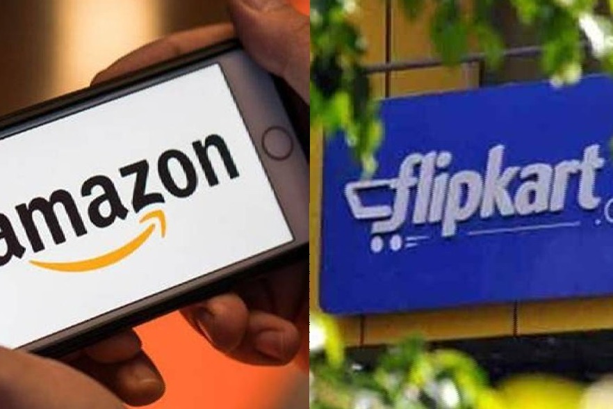 EMI Schemes Galore in Amazon and Flipkart Festive Sales