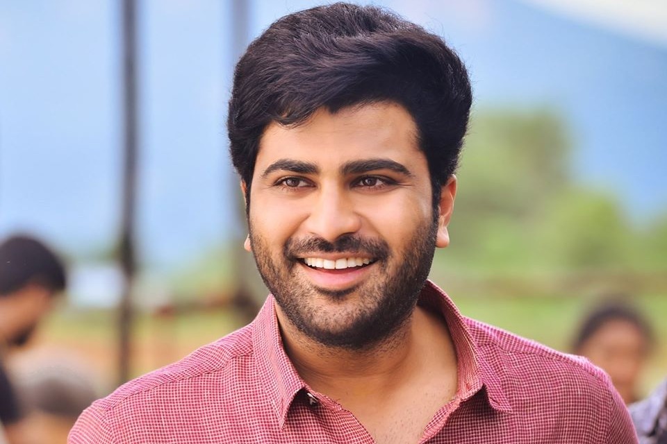 Sharwanands latest movie wraps up shoot 