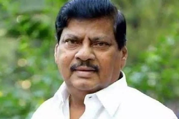 Chandrababu responds to former MP Sivaprasad first death anniversary