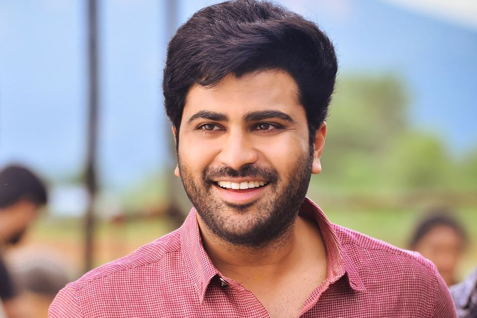 Sharwanand to play police officer again