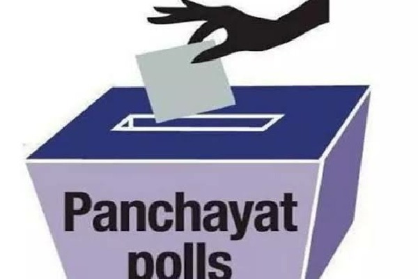 All set for third phase panchayat polls in AP 