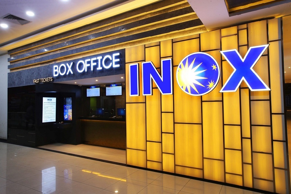 INOX Getting Ready to Reopen Theaters