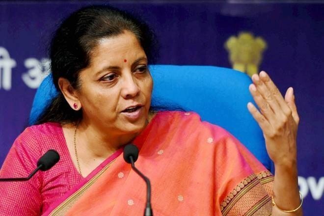 Banks May Issue Rupay Cards Only Says Nirmala Seetaraman