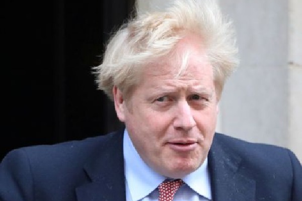 United Kingdom PM Boris Johnson cancels visit to India