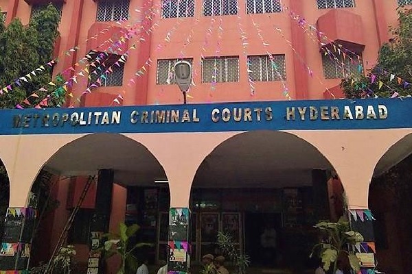 Nampally Court verdict life sentence for man who killed young girl