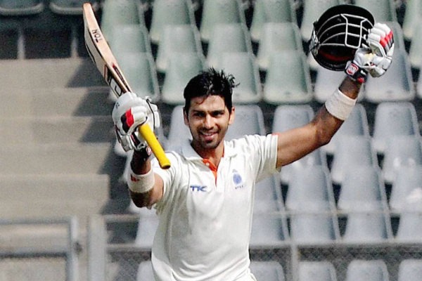 Cricketer Naman Ojha announces retirement