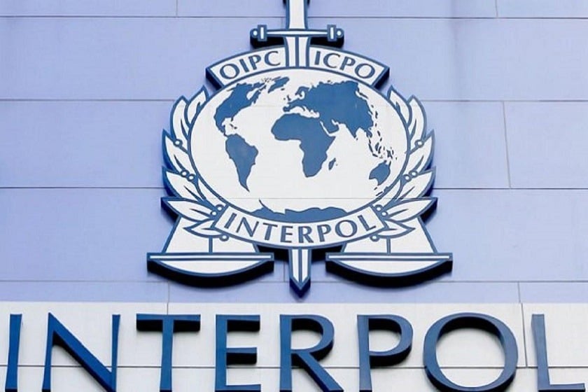 Interpoll Warns on Vaccine and Criminal Network