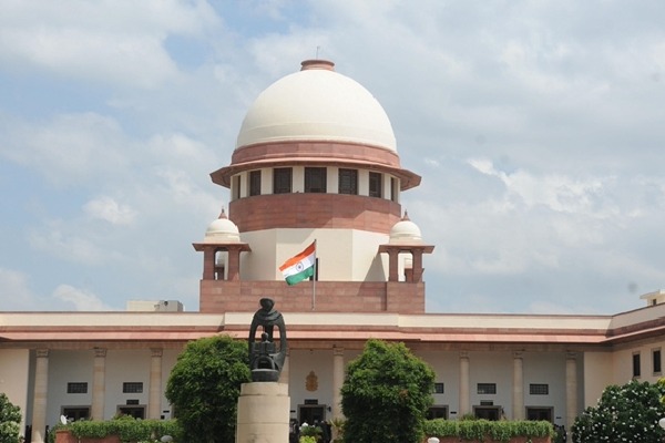 Supreme Court comments on Politicians cases