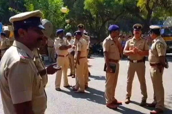 8 Dead In Blast At Quarry In Karnatakas Shivamogga 