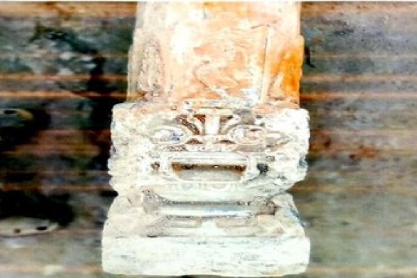 Idols of ancient era found in Ayodhya Rama Janma Bhumi