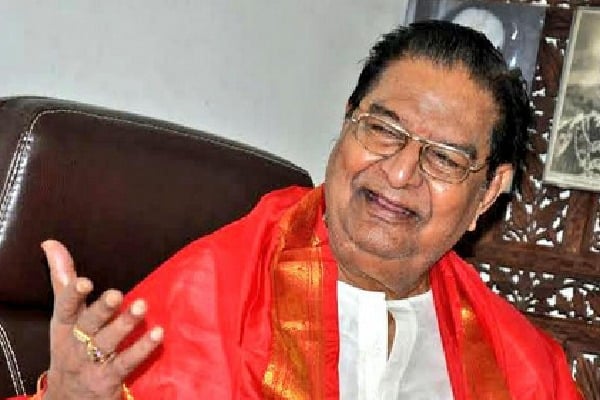 Pawan Kalyan wants Padmasri for Kaikala Sathyanarayana