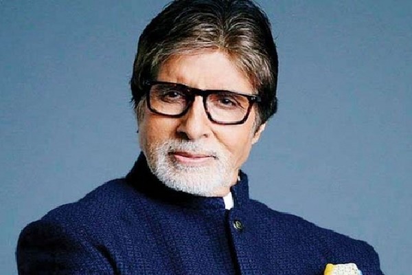 My movie collected more than Bahubali says Amitabh Bachchan