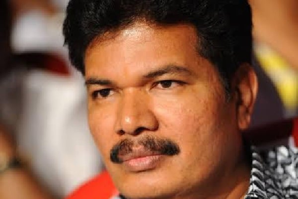 Shankar condemns the news that a court issued non bailable warrant against him