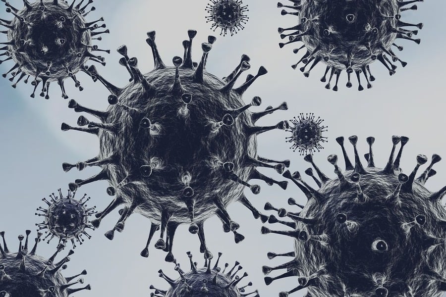 UNICRI warns about human virus bombs 