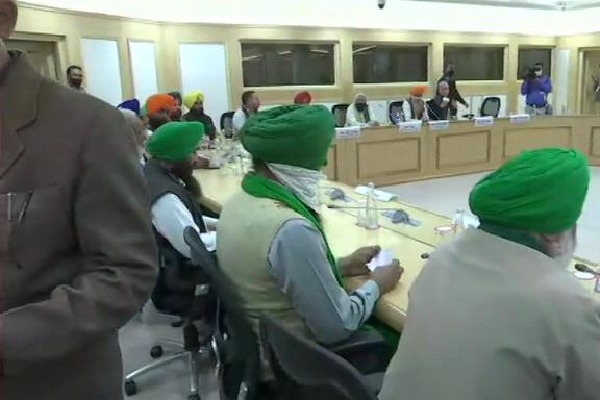 Farmers says they will continue protests till next elections