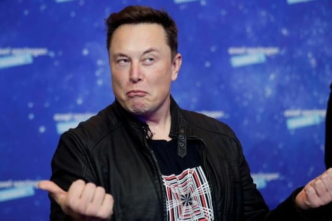 Elon Musk is Now Number 1 Billioneer in World
