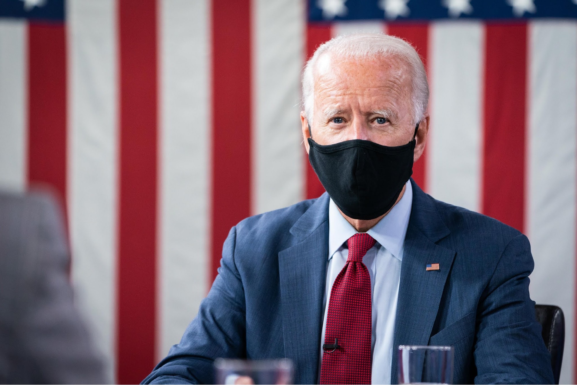 Trump Negligence In Handling Pandemic Led To US recession  Joe Biden