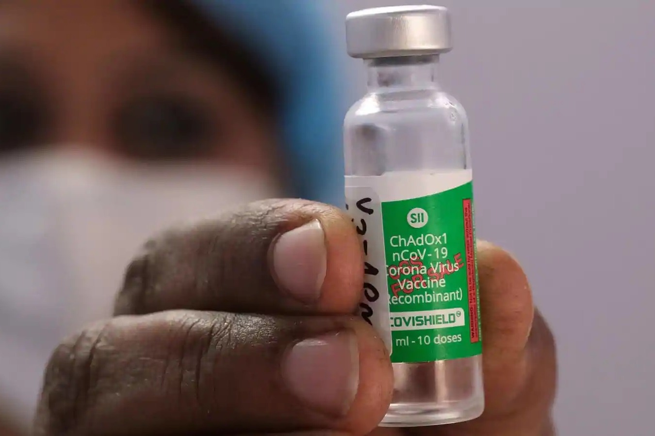 Global health officials back AstraZeneca vaccine after South Africa study rings alarm