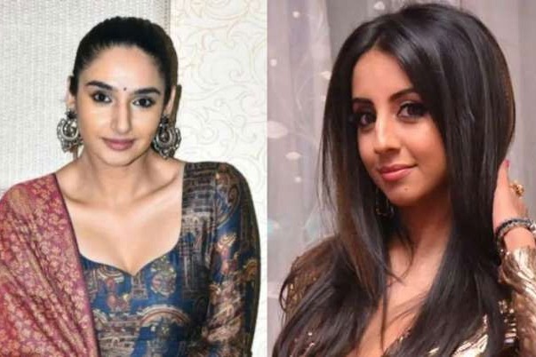 Bail refused to Actresses Sanjana and Ragini Dwivedi