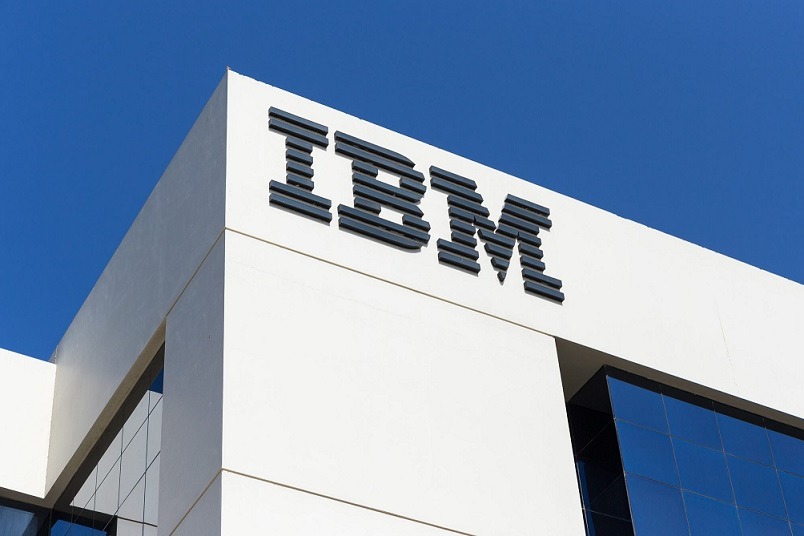 IBM to Vacate Half Work Place in India