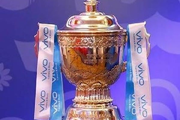 VIVO opted out of IPL sponsorship 