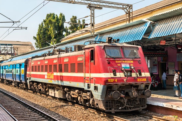 Indian Railway decided to cut stops in special trains