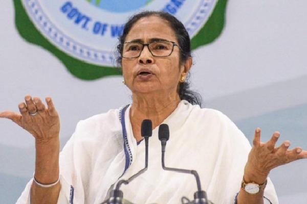 Amit Shah put inclusivity of India in danger says Mamata Banerjee
