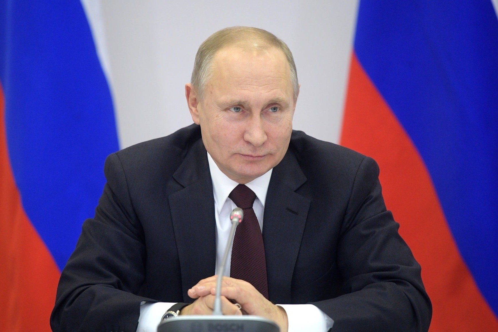 Putin Says India May Start Sputhnik V Production
