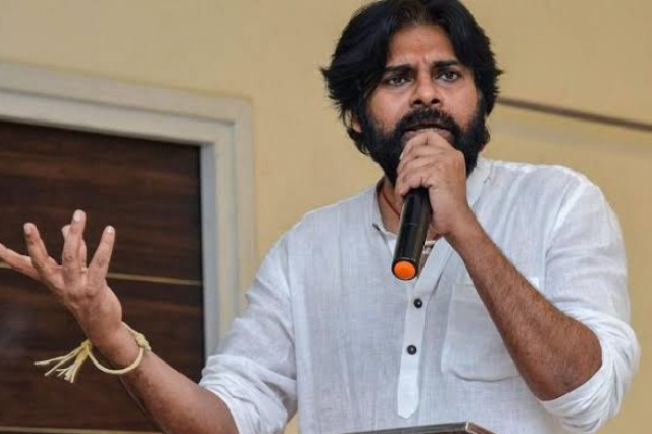 Pawan Kalyan advocates for Kapu community on reservations issue