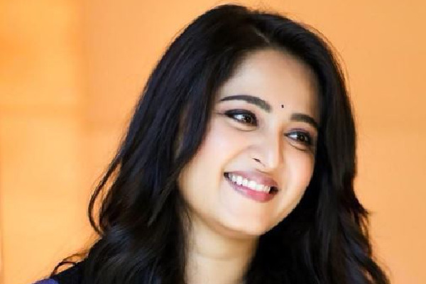 Anushka gives nod for one more heroine oriented film