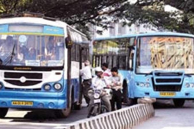 Odisha Changes Bus Timings for One Student